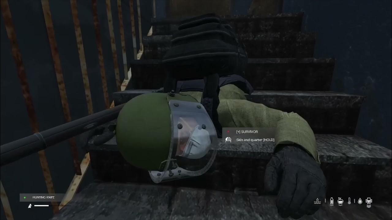 How to use Gas Canisters properly in DayZ! YouTube