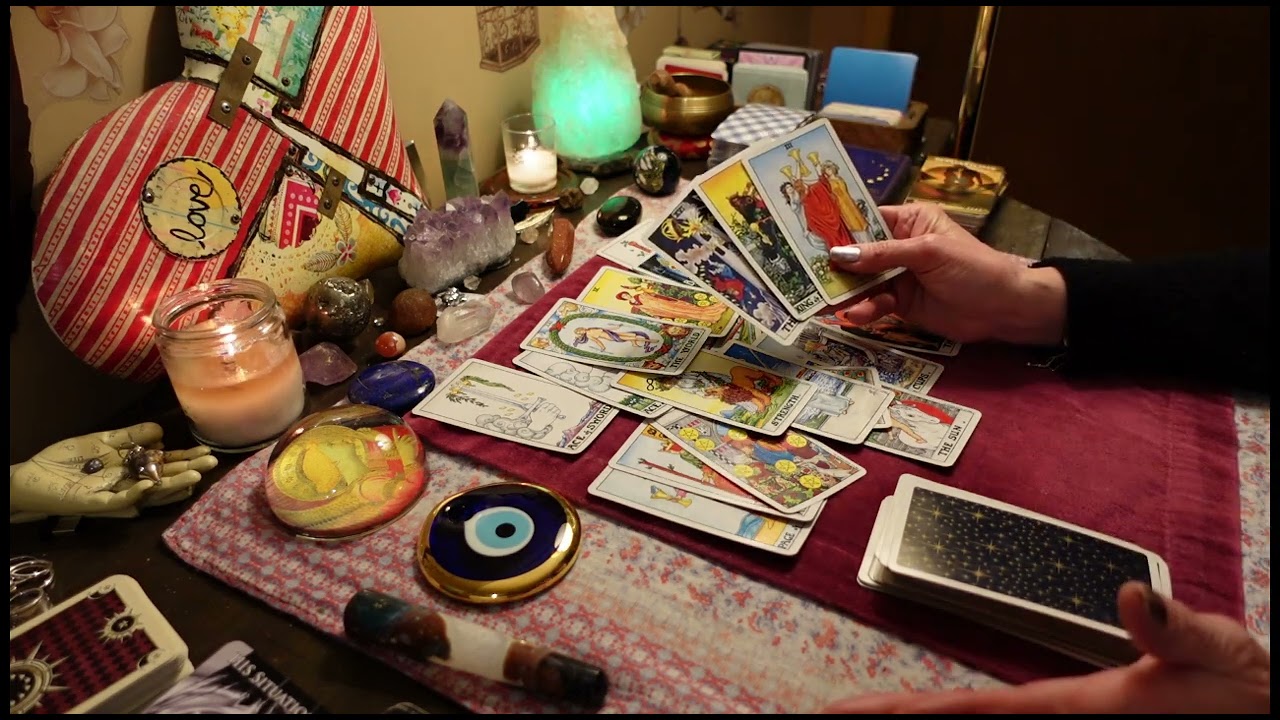 CANCER😃AMAZING READING!👑ALL 4 ACES! OMG WOW! COLLECTIVE TAROT