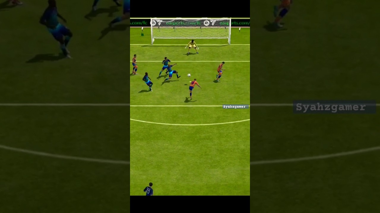 Lars ricken review fifa 23 💯😱