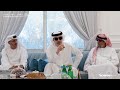 هزاع بن زايد يزور مطر حمد بن عميرة الشامسي في استراحته بمنطقة العين هزاع بن زايد يزور مطر حمد بن عميرة الشامسي في استراحته بمنطقة العين