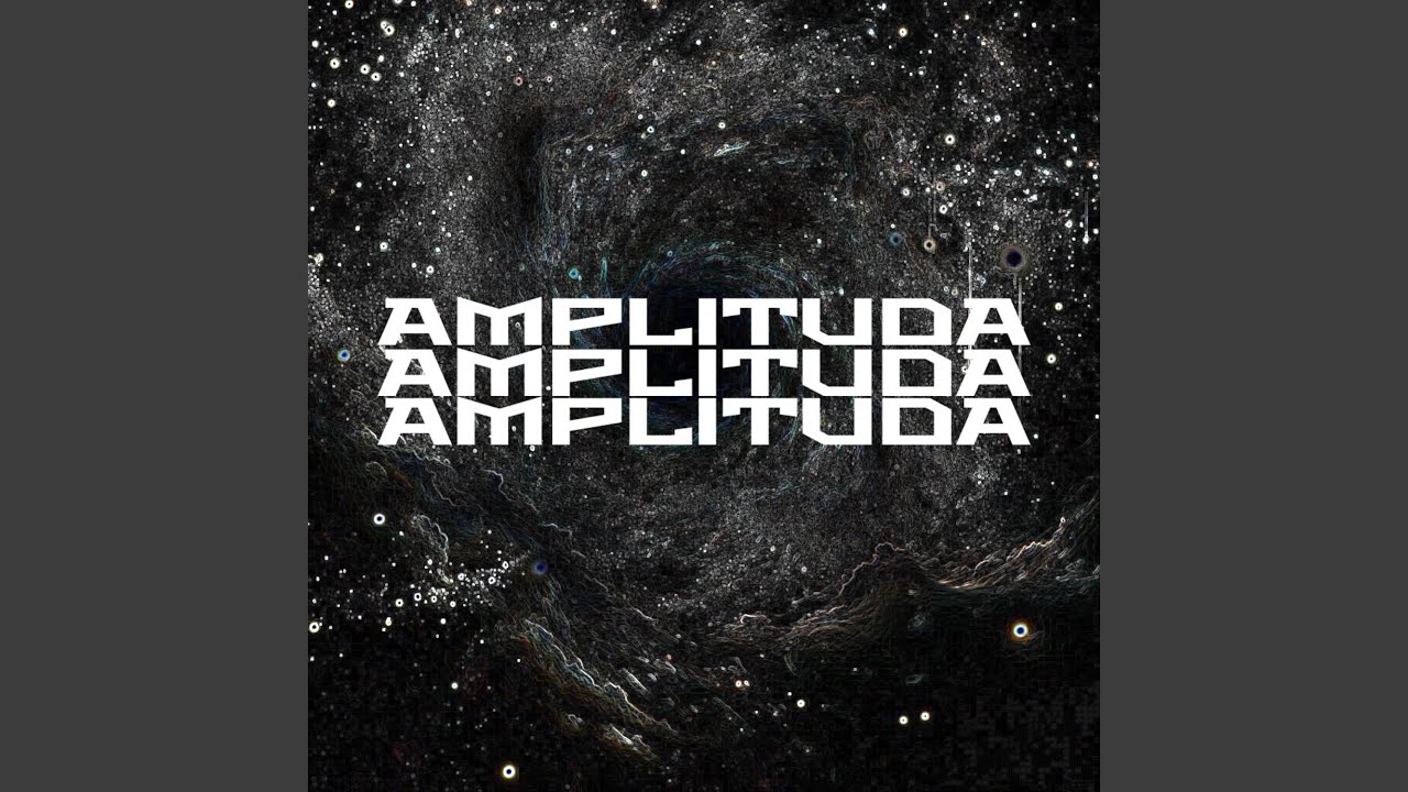 Watch Amplituda on YouTube Watch Amplituda on YouTube