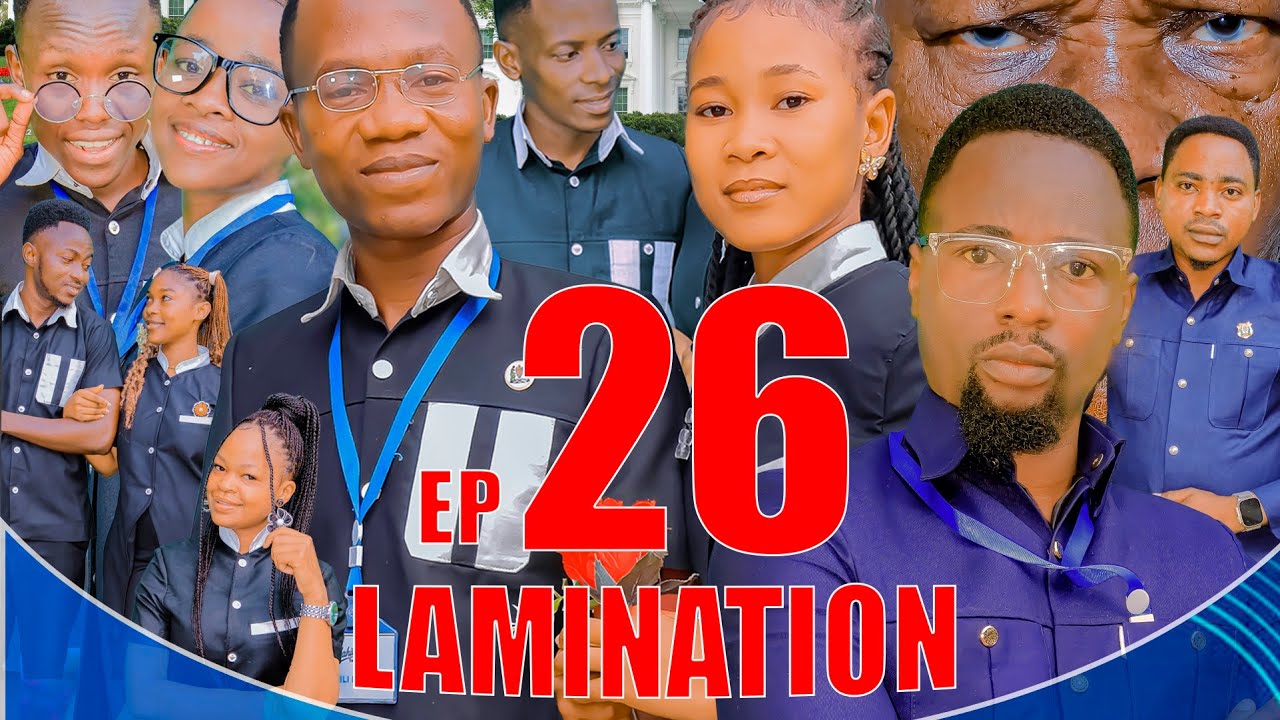 LAMINATION (26) #clamvevo #dunia #stivemweusi #lastchance #babajoan #dontatv #sahilmahili #asmafilm 