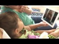 Видеочат с родными помогает детям в больницах поправляться быстрее (новости)