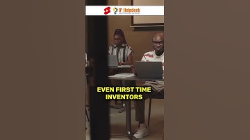 Unlocking Innovation Advantages of Google Patents! #patent #google #shorts