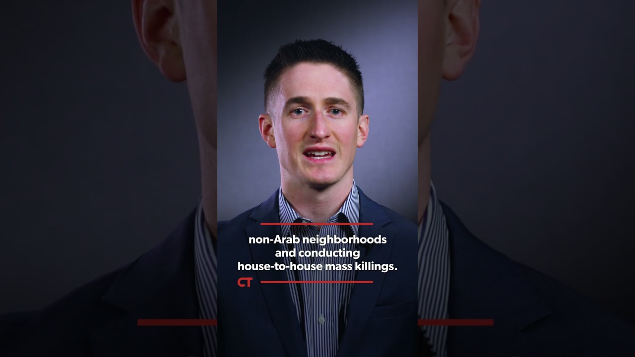 Геноцид, совершенный силами «Репортеров без границ» в Судане.