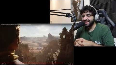 Epics Unreal Engine 5 PS5 Tech Demo Reaction