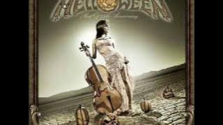 Helloween - Where The Rain Grows [Unarmed]