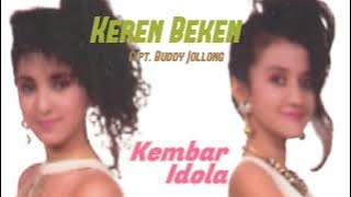KEMBAR IDOLA - KEREN BEKEN