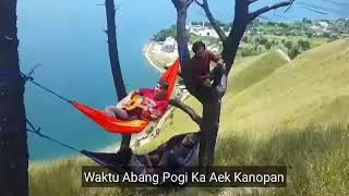Mantap x lh lagu labura ini