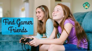How to Find Gamer Friends? How to Find Gaming Friends? How to Find Friends to Play Games With? screenshot 5