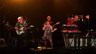Funk Stuff - Get Lucky - Extrait - Captation vidéo Showcase Recording