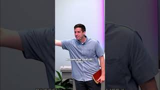 God's Word: Break Financial Lies, Embrace Generosity & Blessings! #shorts