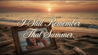 I Still Remember That Summer (Official Love Song)