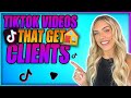 TikTok Content for Realtors | Go VIRAL and get CLIENTS!