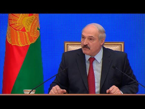 Лукашенко рассчитывает на поддержку Китая в диверсификации экспорта