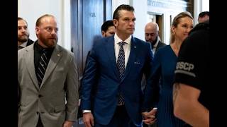 BREAKING: Pete Hegseth gets ULTIMATE HUMILIATION in court