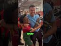 Ronaldo refused an autograph #cr7 #ronaldo #cristianoronaldo #fifa