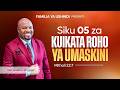 LIVE KUIKATAA ROHO YA UMASKINI 2 MWL MFINANGA 25May2026 