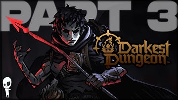 NEW "RUNAWAY" CLASS // PART 3 // DARKEST DUNGEON 2 // DARKEST DUNGEON II