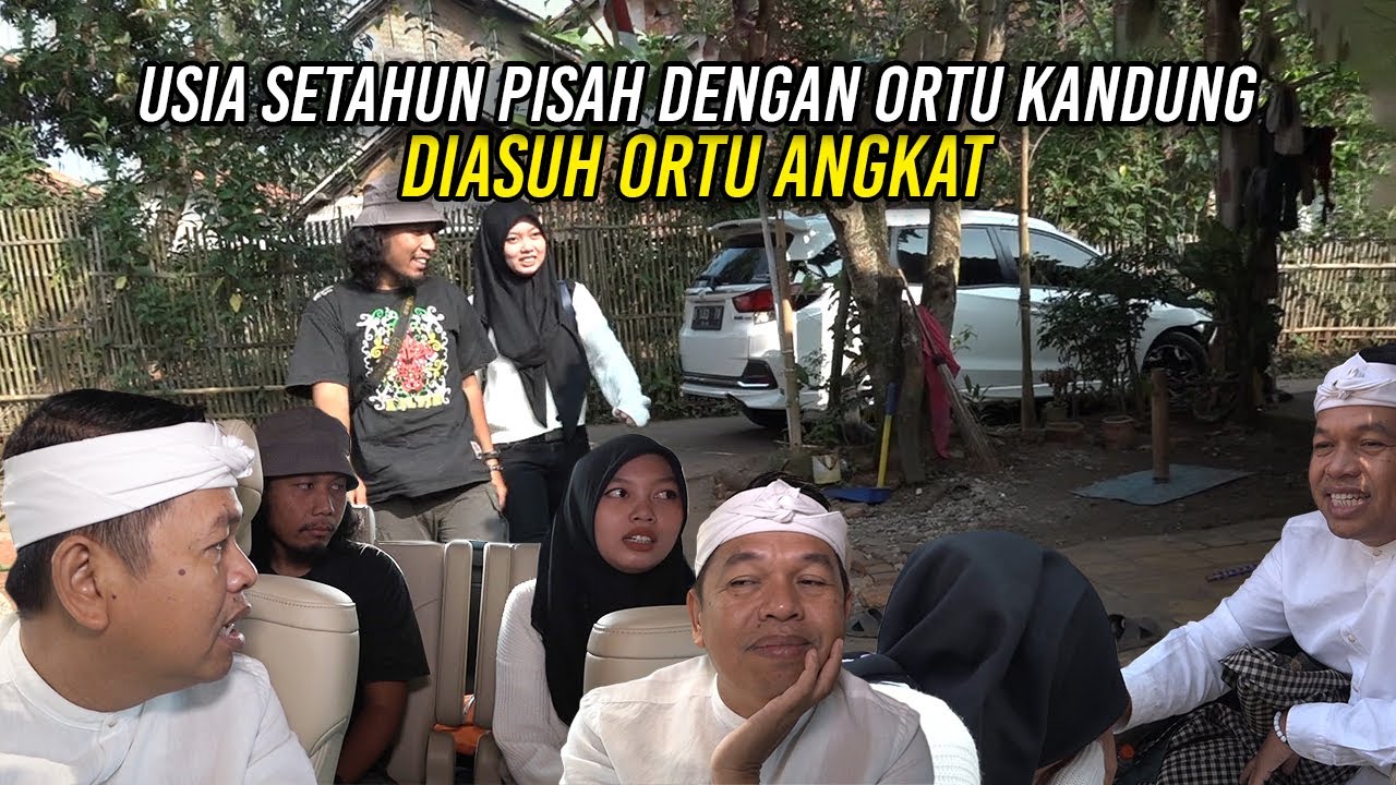 DELVI KASIR ALFA MART TAK TAHU WAJAH AYAH SEJAK UMUR 1 TAHUN DITINGGAL 