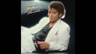 Michael Jackson - Thriller (Official Instrumental with backing vocals) [No Claps]