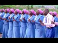 ITORERO UMURIRO WA PENTEKOTE MU RWANDA(Indirimbo z