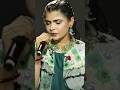 singer chinmayi voice different ☺️