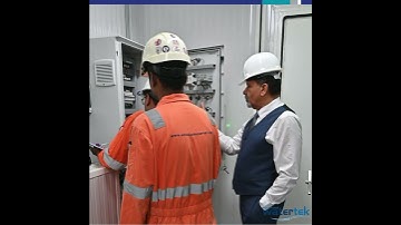 Seawater RO Water Maker I Factory Acceptance Test (FAT) - SHIPPING COMPANY I Advanced Watertek