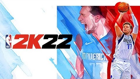 NBA 2K22 Mobile Trailer!! (Fan Made)