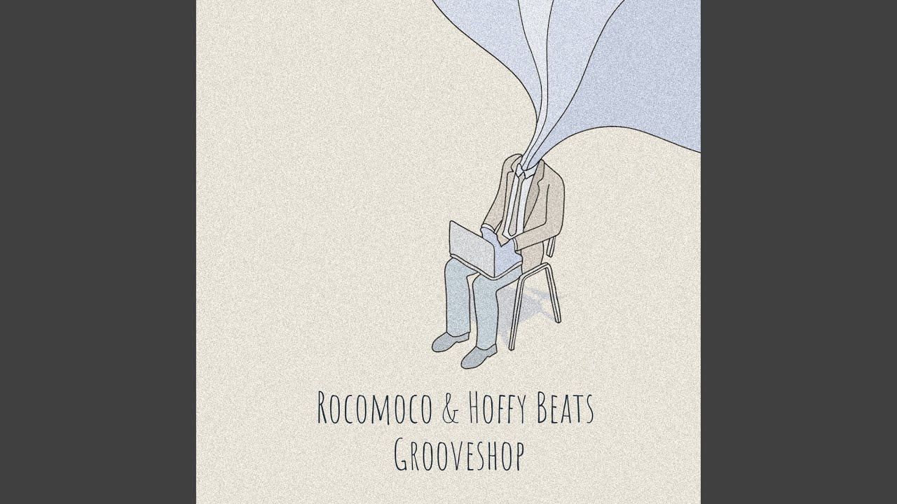 Watch Grooveshop on YouTube Watch Grooveshop on YouTube