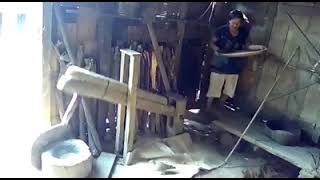 Mulasking Bu Suk Le Busêp Fawm Kem.