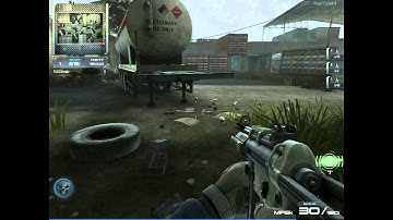 Contract Wars Montage (StormKill at the end)