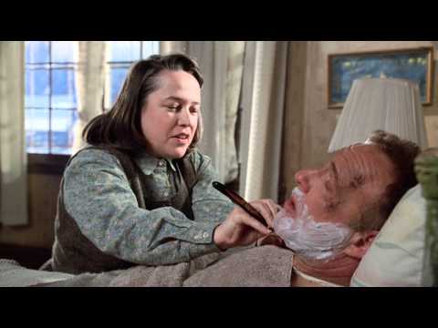 Annie Wilkes From 'Misery' Was Inspired By Drugs
