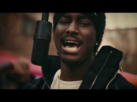 Lil Berete - St-End (Official Music Video)