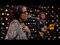Adrian Quesada - El Muchacho De Los Ojos Tristes (Live on KEXP)