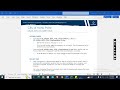 Shelly Cashman Excel 365/2021 | Module 6: SAM Critical Thinking Project 1c #shellycashman #module6
