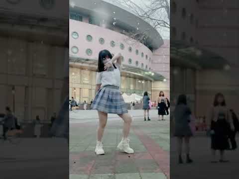 GFRIEND ROUGH Dance Challenge By Nabi ଓ Gfriend Rough The1stvividdayzintaipei 