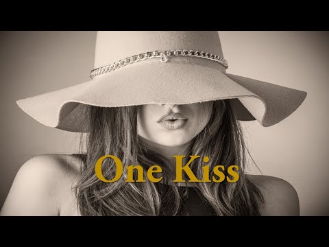 One Kiss :: Cavil Harris x Dua Lipa