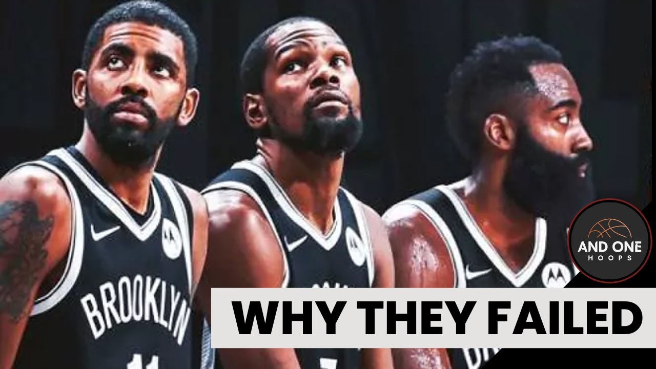 The Biggest Disappointment in NBA History; What Happened? - YouTube