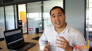 Suncil® Academy - E-Learning platform