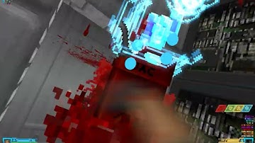 Doom 2 Project Brutality Nostalgia 2 Map 04 - Innervision