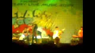 vierra bintang live yogyakarta