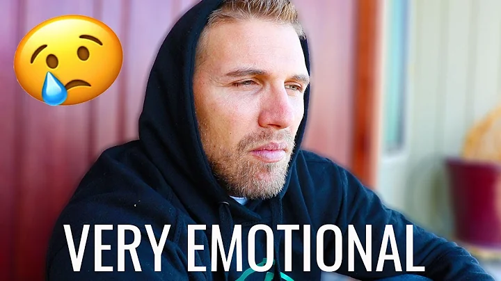 How I Beat Addiction (Very Emotional)