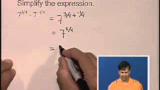 Lial Algebra for College Students Ch08 Ex12