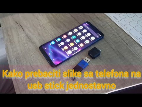 Video: Kako da prebacim telefone na net10?