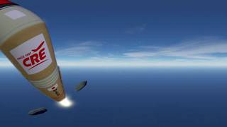 H-IIBロケット