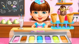 Fun Baby Girls Care Kids Game - Sweet Baby Girl Summer Fun 2 - Play Fun Makeover Games For Girls screenshot 5