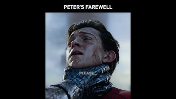 "Mr. Stark, please. Don