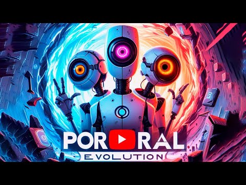 ПОРТАЛЬНАЯ РЕВОЛЮЦИЯ ► Portal Revolution