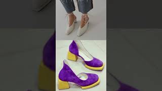 Какая обувь сейчас в моде? #надеждагудумак #fashion #мода #брендыодежды